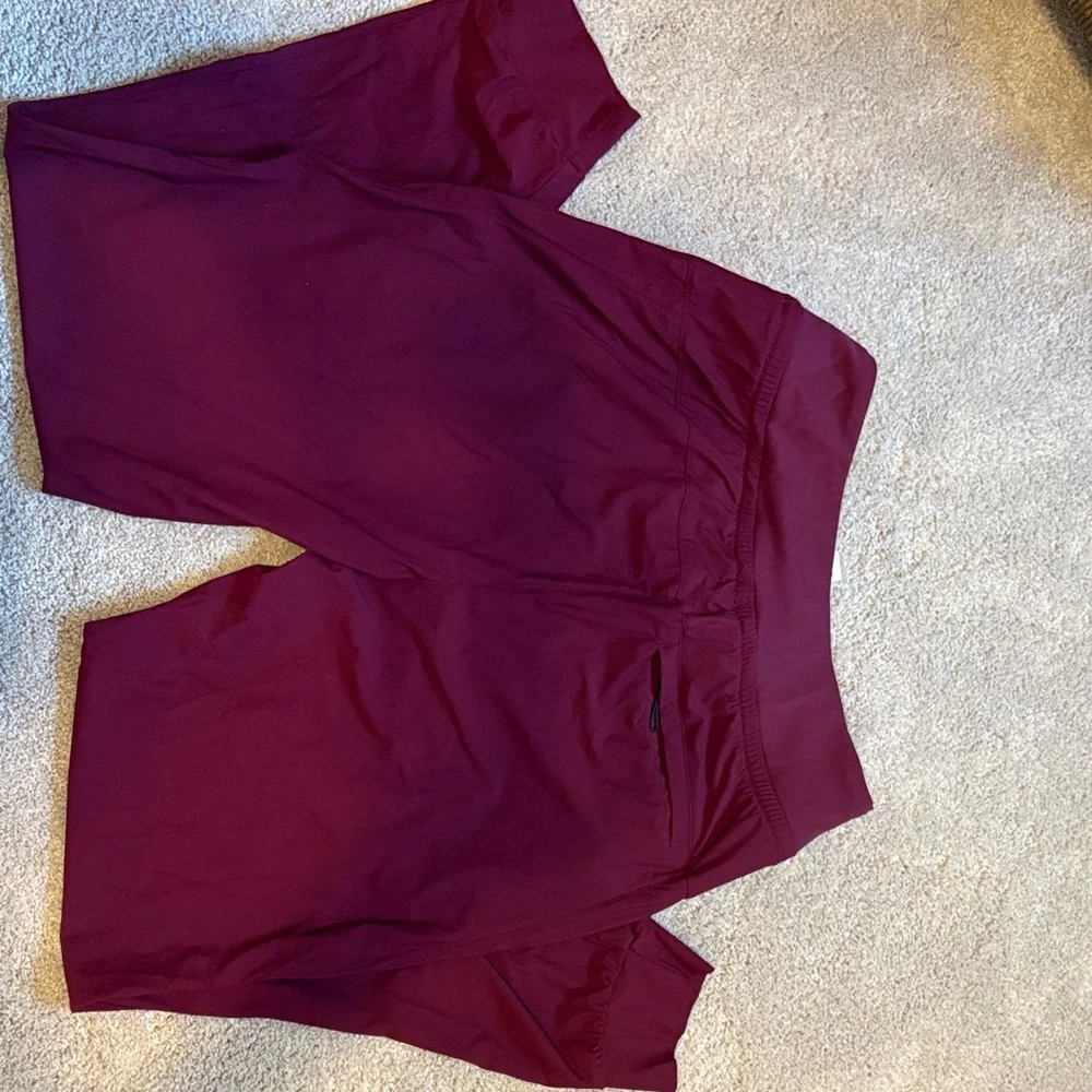 Baleaf Women's High-Waisted Quick-Dry Hiking Joggers, lots of pockets! - Picture 5 of 5